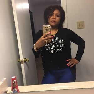 Meet your Posher, Marlene